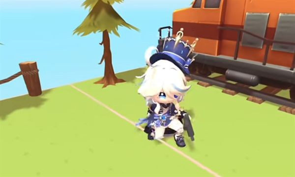 米忽悠派对手机移植版