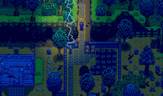 星露谷物语联机版1.6