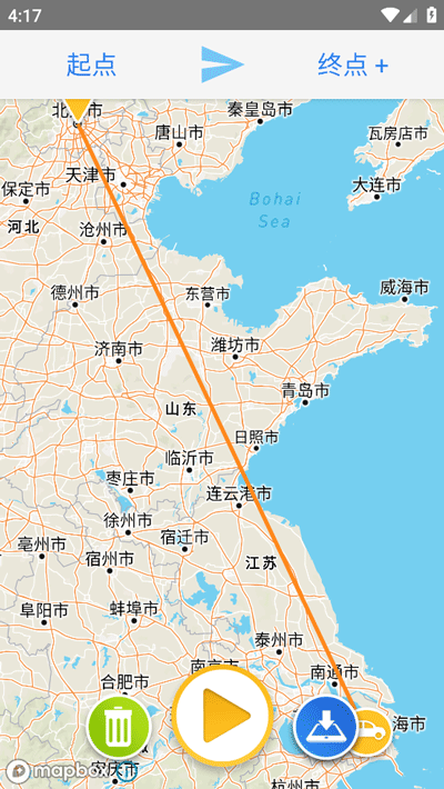 TravelBoast