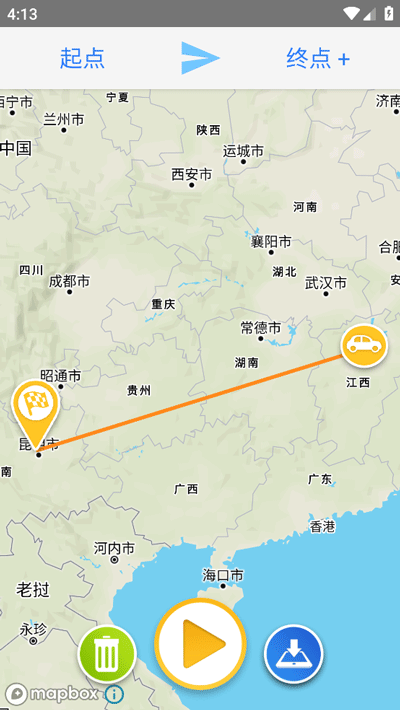 TravelBoast