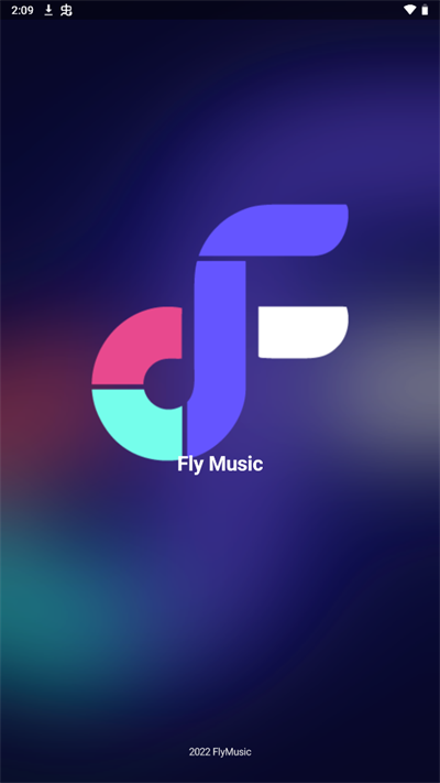 fly音乐无广版