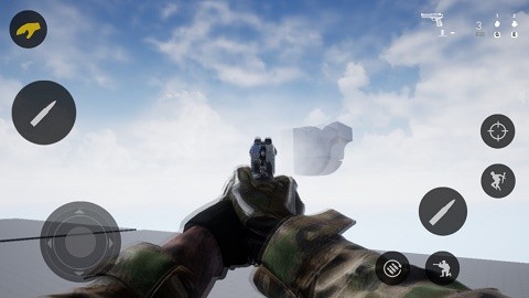 cod19自制版