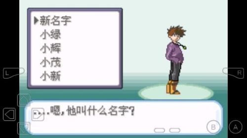 口袋妖怪圣灰手机版