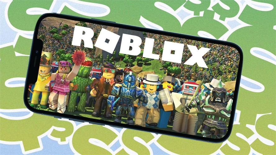 roblox中文版国际服
