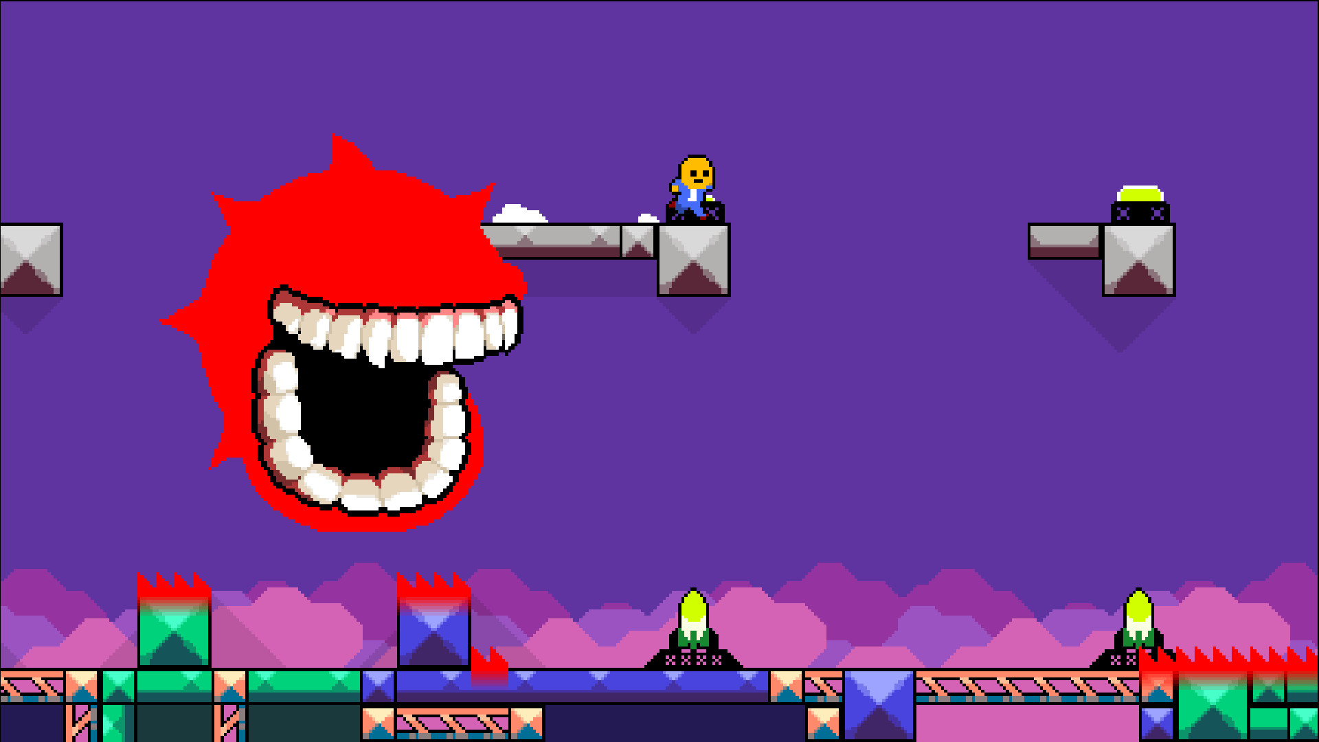 Smilemo中文版