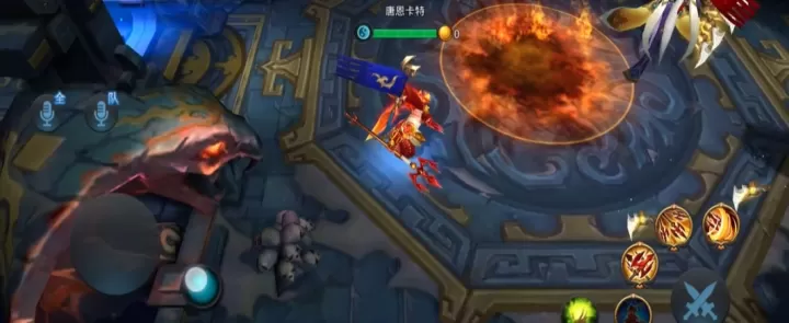 乱斗西游乾坤斗法模式怎么玩_https://www.is001.com_游戏攻略_第1张
