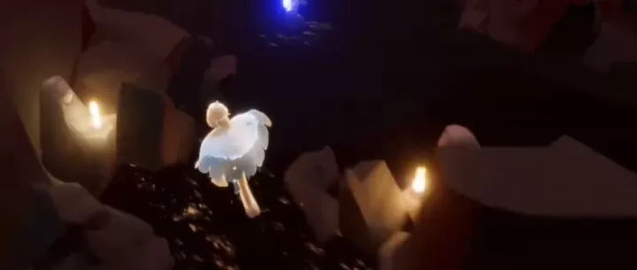 光遇怎么把所有光翼献祭完_https://www.is001.com_游戏资讯_第1张