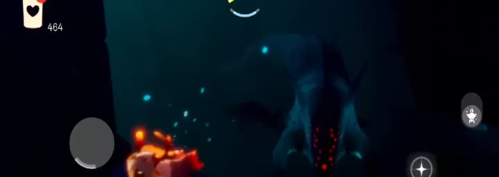 光遇潜海季的巨型皮皮虾怎么进去_https://www.is001.com_游戏资讯_第3张