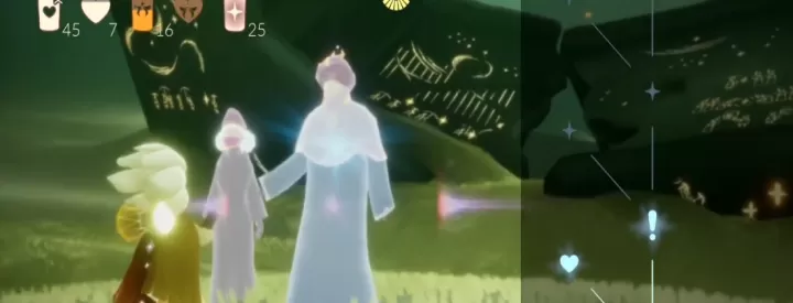 光遇魔法季怎么做任务_游戏攻略_第2张_艾斯手游网 光遇魔法季怎么做任务_https://www.is001.com_游戏攻略_第2张